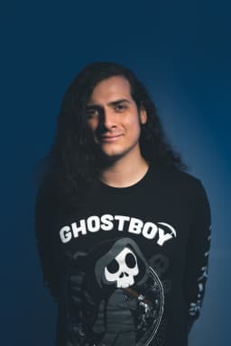 Jacob Ortiz