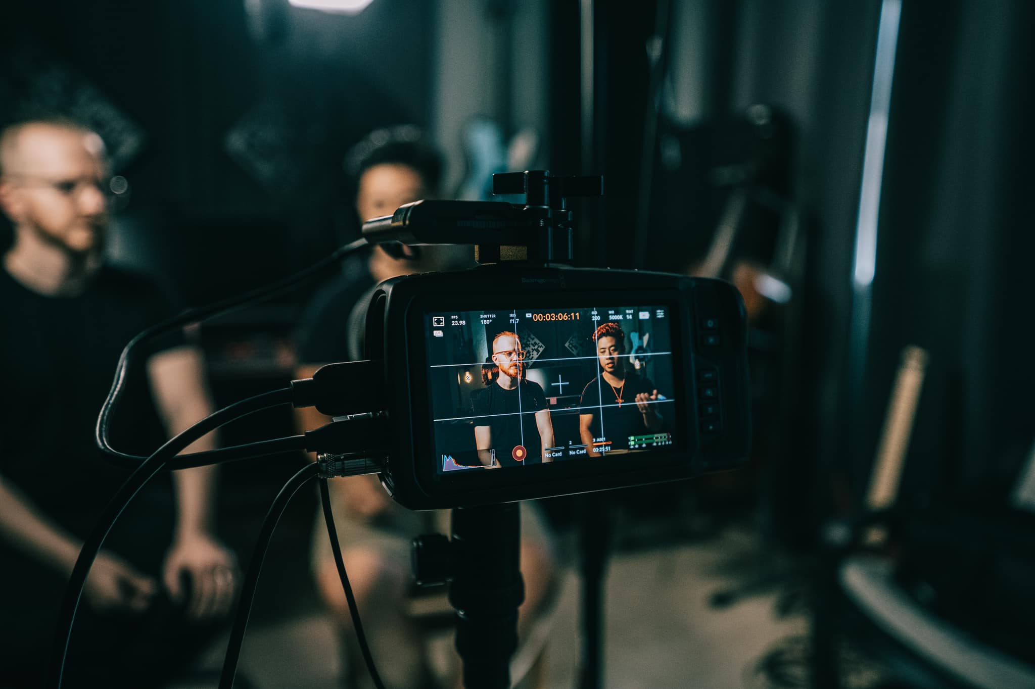 Professional collaboration